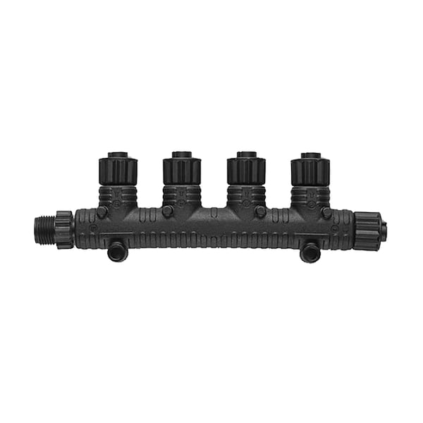 Garmin NMEA 2000 Multi-Port T-Connector 010-11078-01 - main